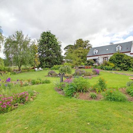 Roslyn House Bed & Breakfast Bushy Park 外观 照片
