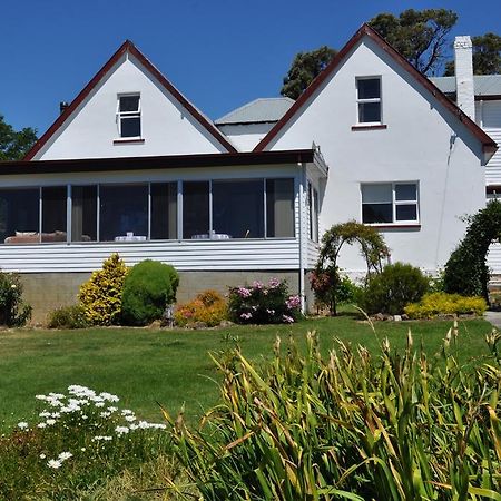 Roslyn House Bed & Breakfast Bushy Park 外观 照片