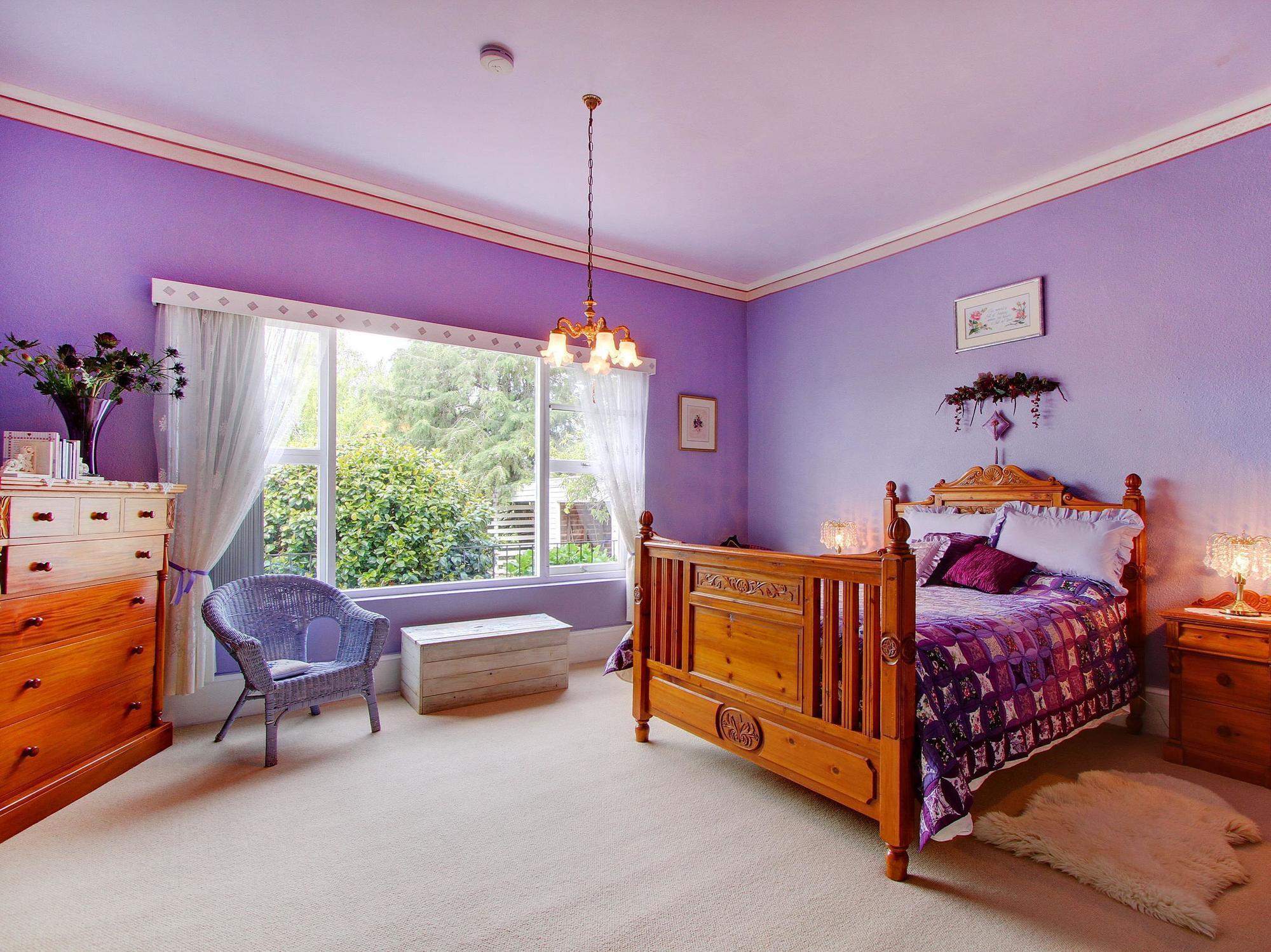 Roslyn House Bed & Breakfast Bushy Park 外观 照片