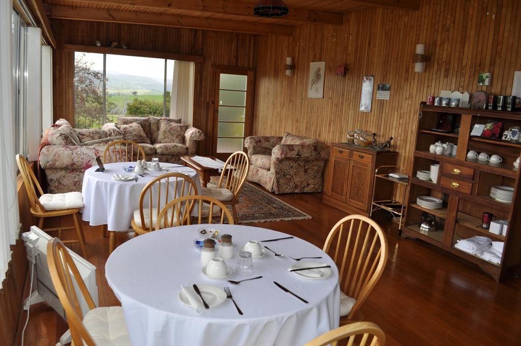 Roslyn House Bed & Breakfast Bushy Park 外观 照片