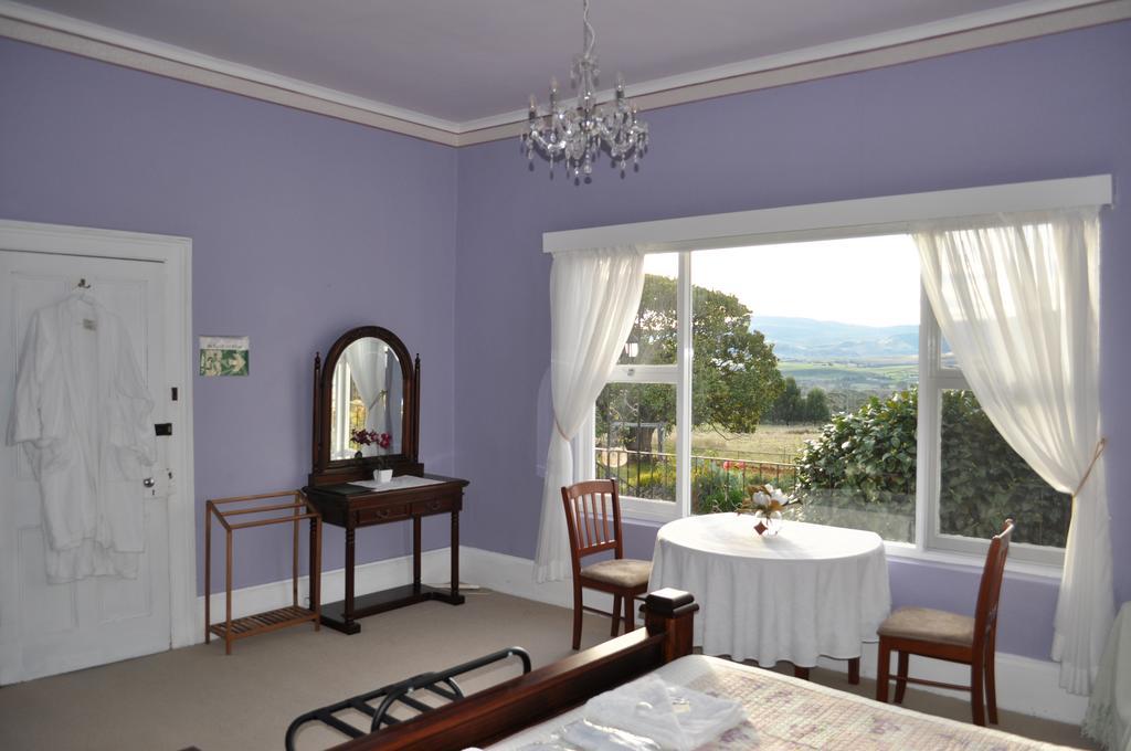 Roslyn House Bed & Breakfast Bushy Park 外观 照片