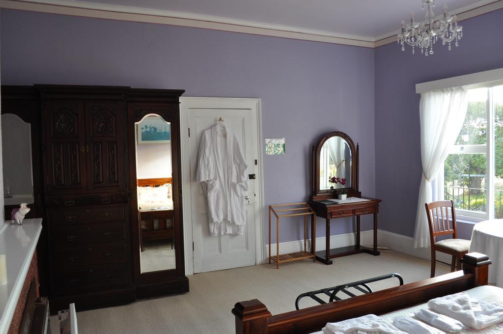 Roslyn House Bed & Breakfast Bushy Park 外观 照片