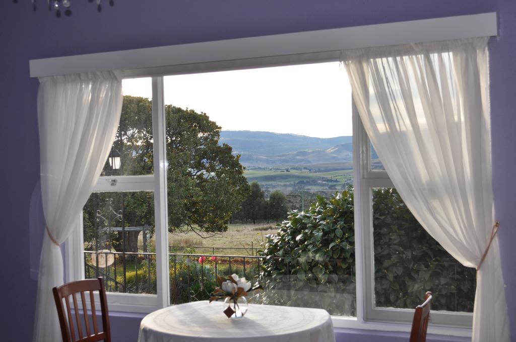 Roslyn House Bed & Breakfast Bushy Park 外观 照片