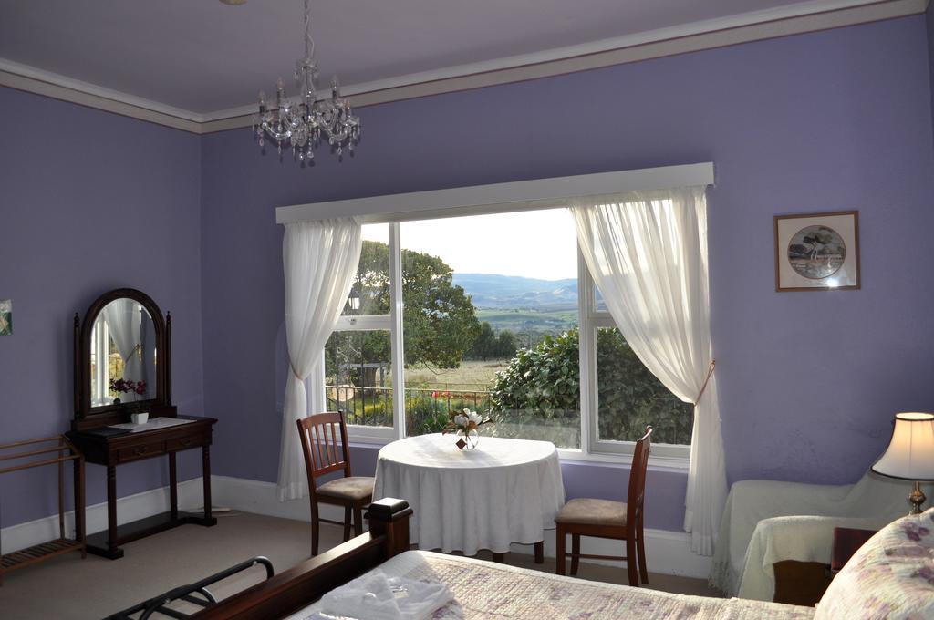 Roslyn House Bed & Breakfast Bushy Park 外观 照片