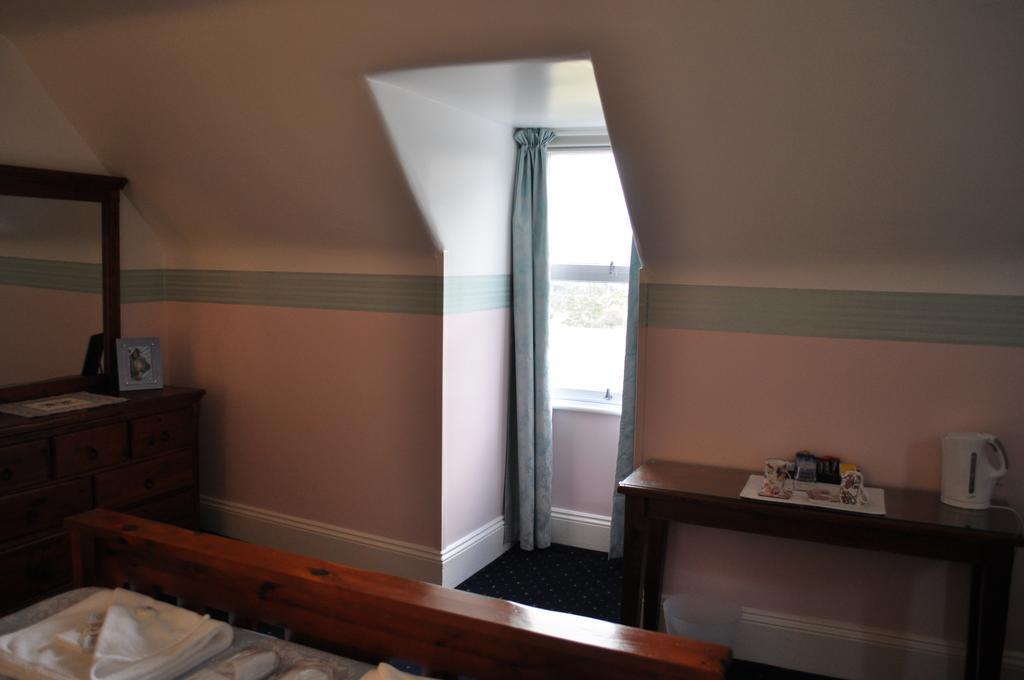 Roslyn House Bed & Breakfast Bushy Park 外观 照片