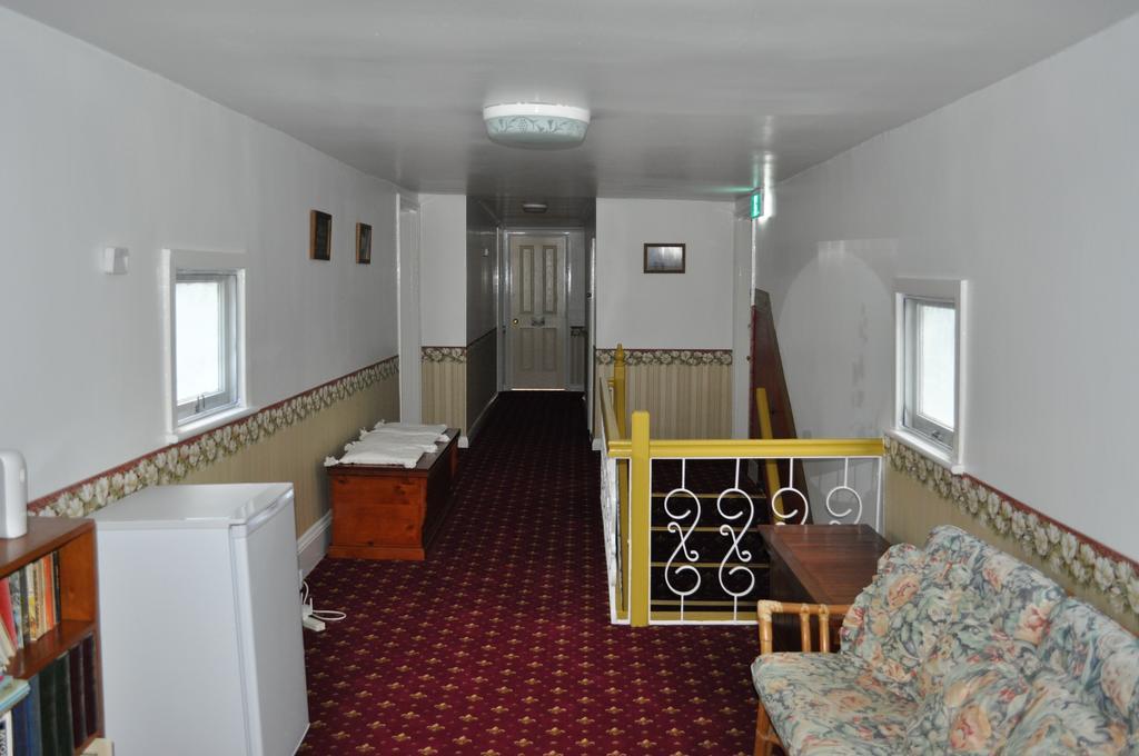 Roslyn House Bed & Breakfast Bushy Park 外观 照片