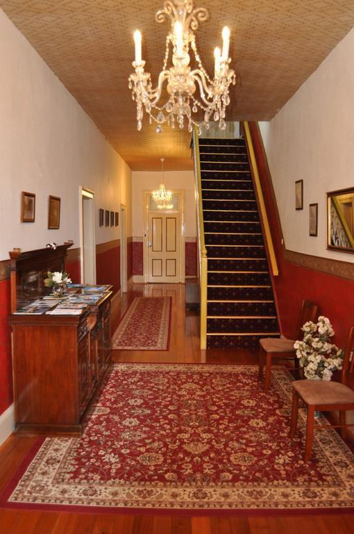Roslyn House Bed & Breakfast Bushy Park 外观 照片
